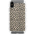 Cheetah Spots iPhone Cases